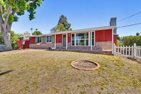 Photo of 3956 El Canto Dr, Spring Valley, CA 91977 (MLS # 260005347SD)