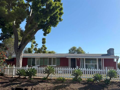 Photo of Spring Valley, CA 91977 (MLS # 260005347SD)