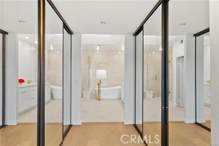 Ridge   Irvine Pacific (RG) - Residential Lease