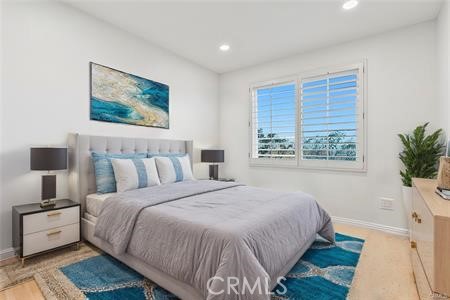 Ridge   Irvine Pacific (RG) - Residential Lease