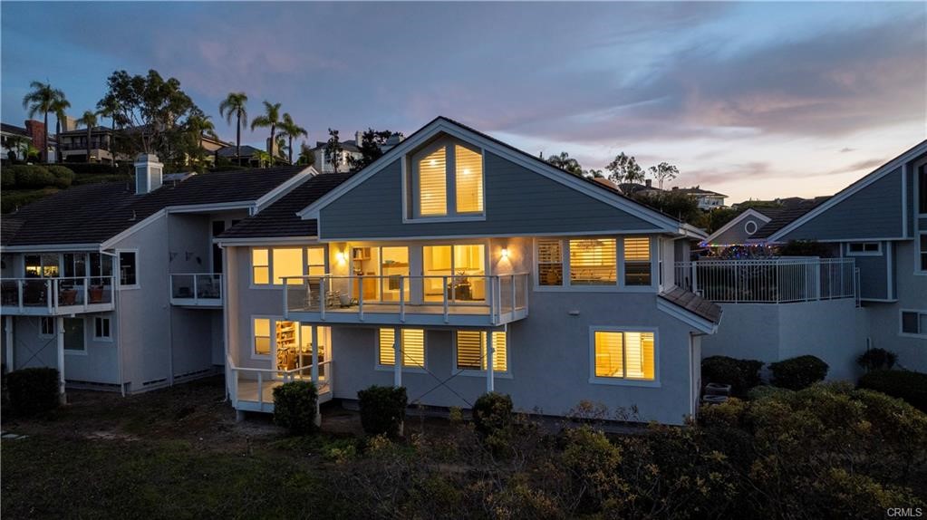 Ridge   Irvine Pacific (RG) - Residential Lease