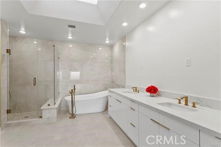 Ridge   Irvine Pacific (RG) - Residential Lease