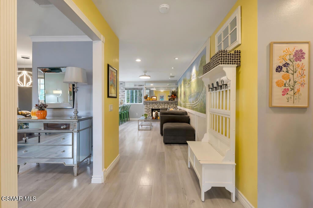 1306 Nonchalant Drive