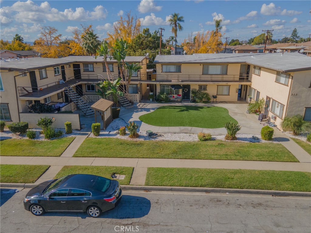 515 S Stewart Drive