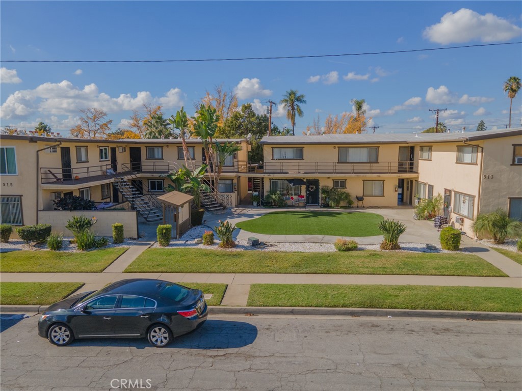 515 S Stewart Drive