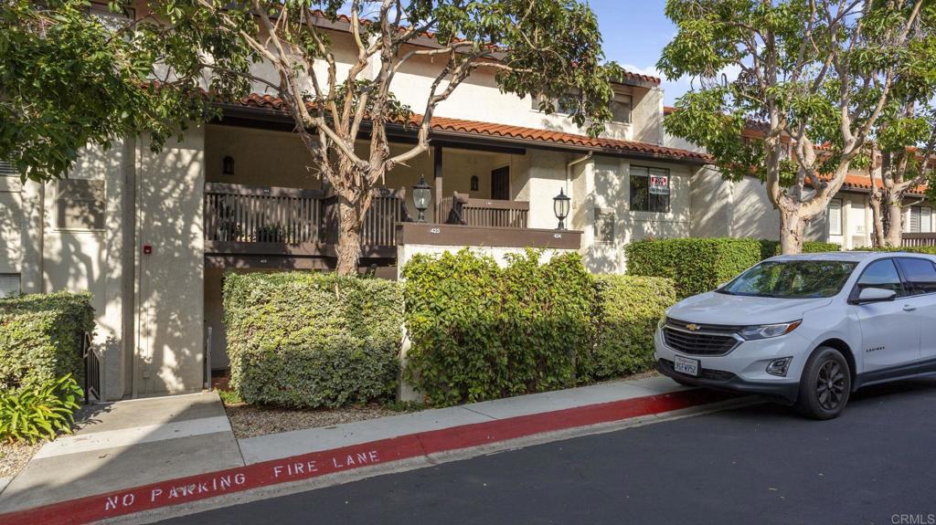 2508 Navarra Drive 424