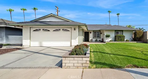 8191 Taylor Drive, Huntington Beach, CA 92646 - MLS#: OC26052262