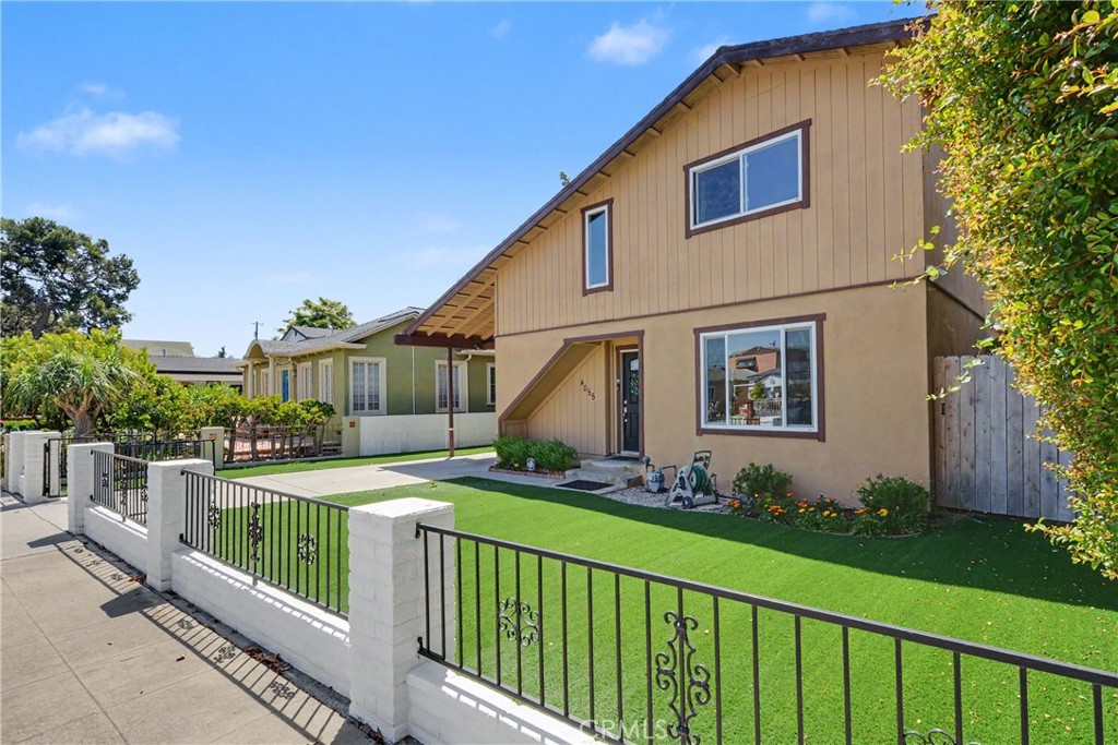 4055 Alla Road