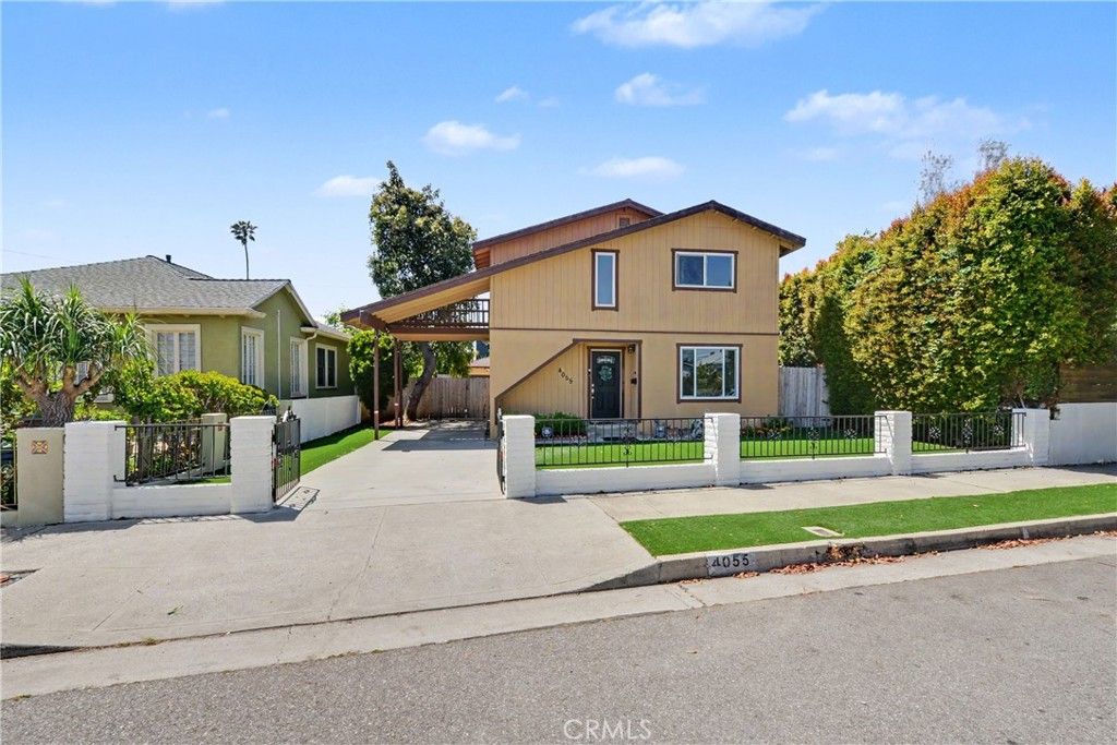 Photo of 4055 Alla Road, Los Angeles, CA 90066 (MLS # PW26078061)