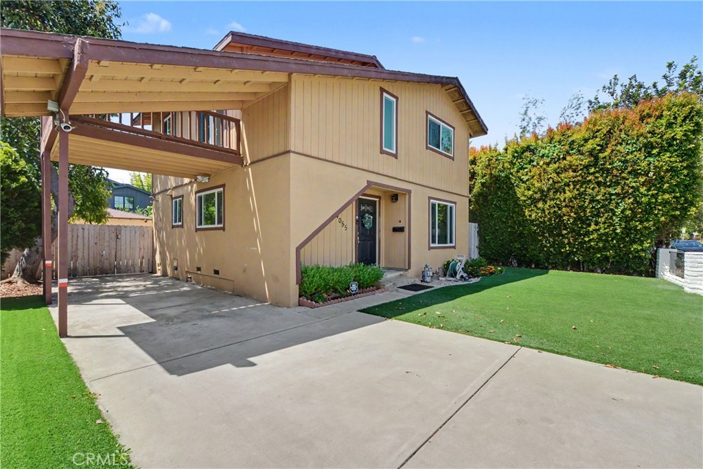4055 Alla Road