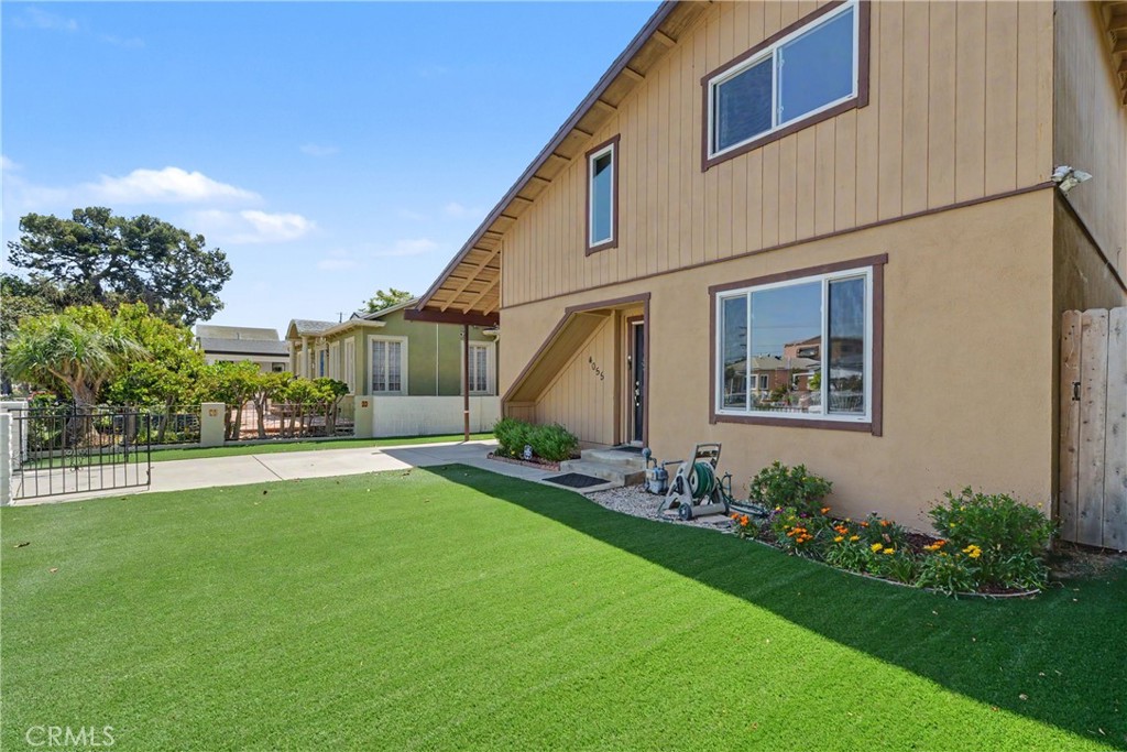4055 Alla Road