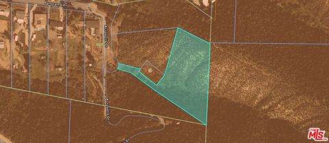 Photo of 0 Acropolis Drive, Yucaipa, CA 92399 (MLS # 25524461)