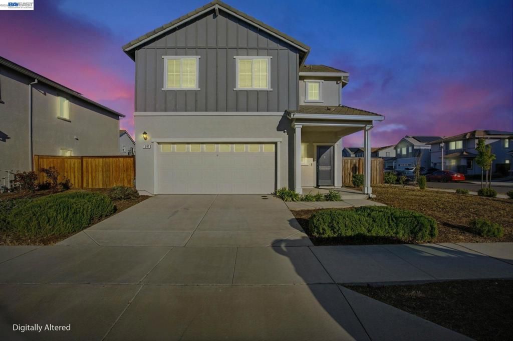 Photo of 1385 Matlack St St, Lincoln, CA 95648 (MLS # 41127099)