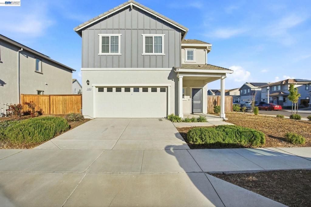 Photo of 1385 Matlack St St, Lincoln, CA 95648 (MLS # 41127099)