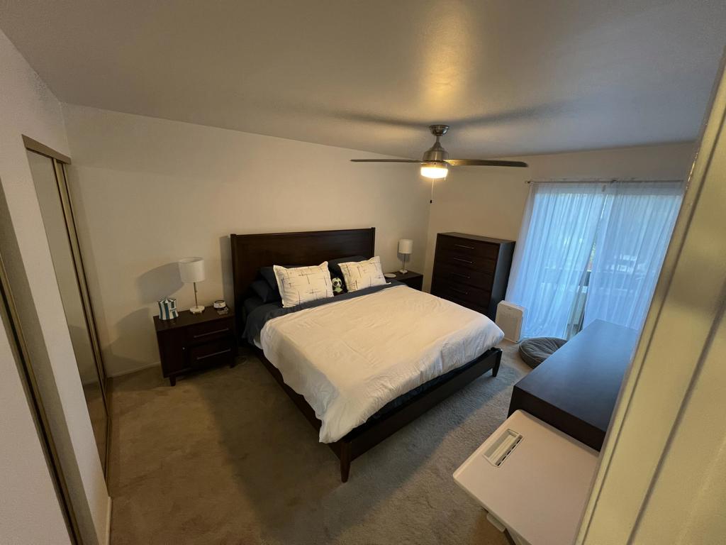 Biltmore - Residential Lease