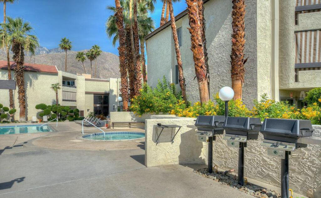 Biltmore - Residential Lease