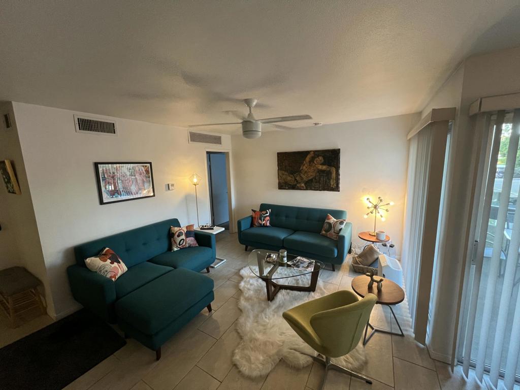 Biltmore - Residential Lease
