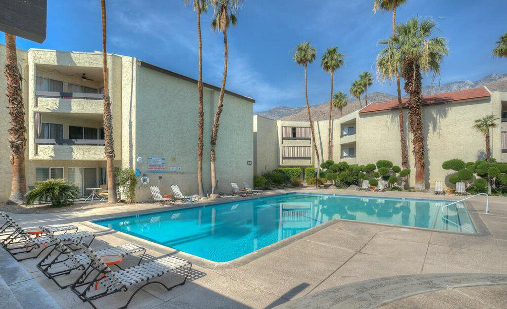 Biltmore - Residential Lease