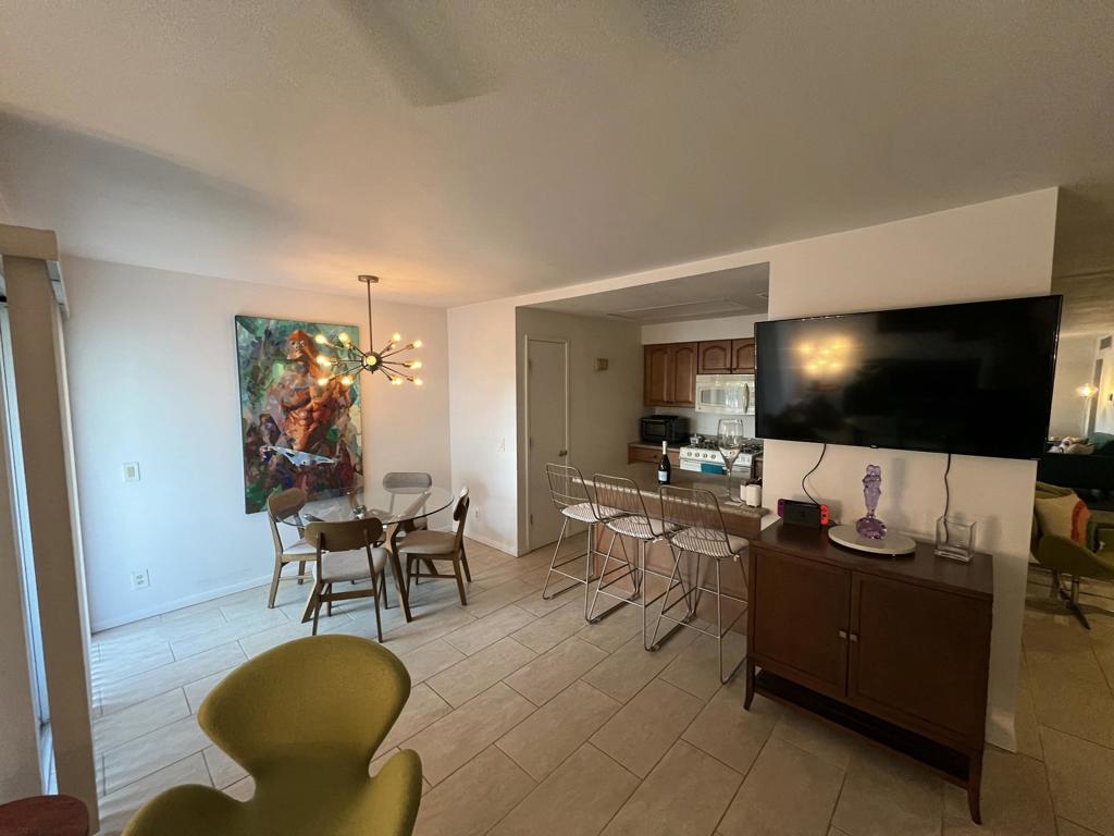 Biltmore - Residential Lease