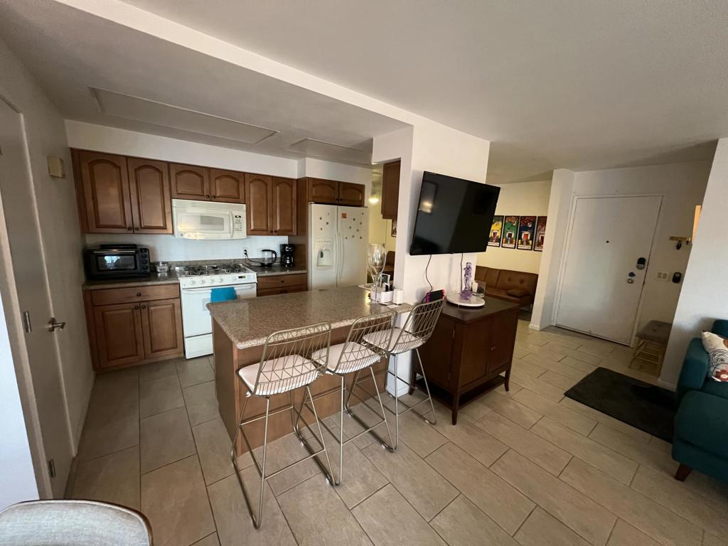 Biltmore - Residential Lease