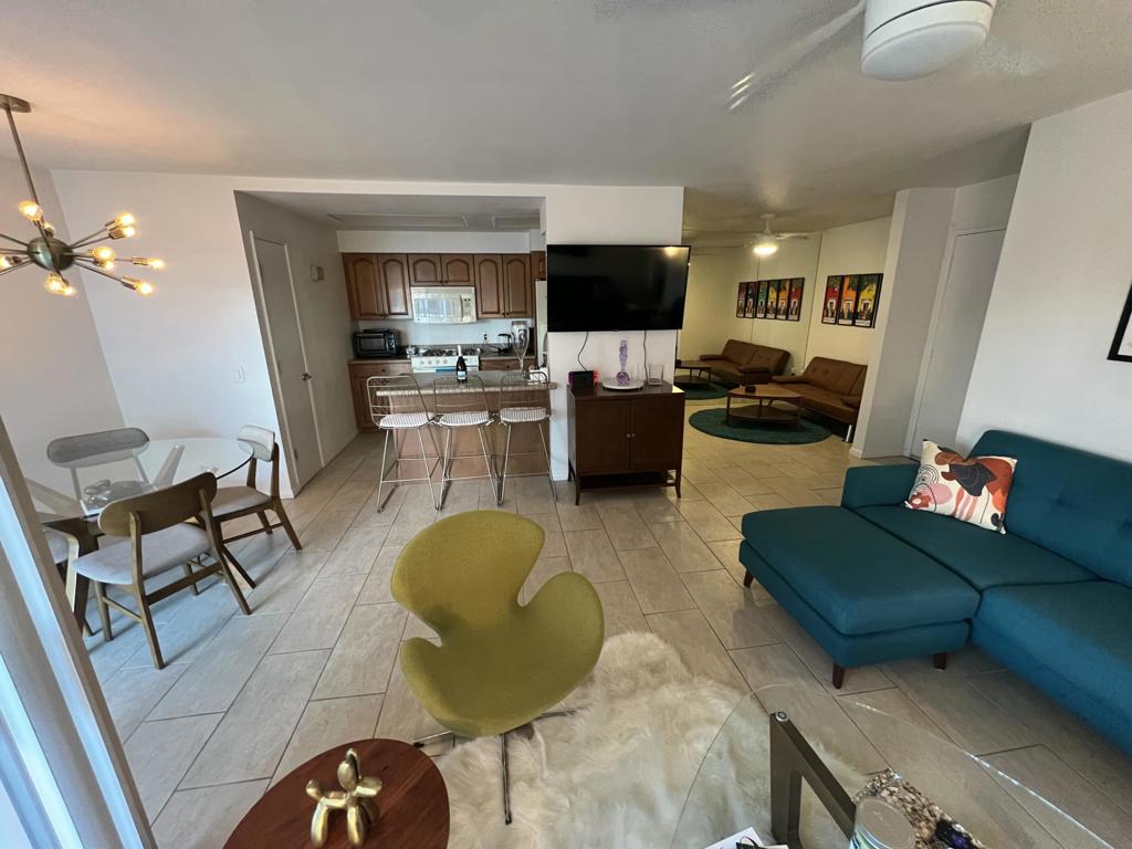 Biltmore - Residential Lease