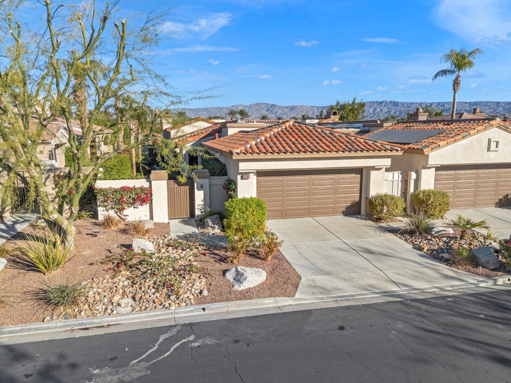 422 Desert Holly Drive