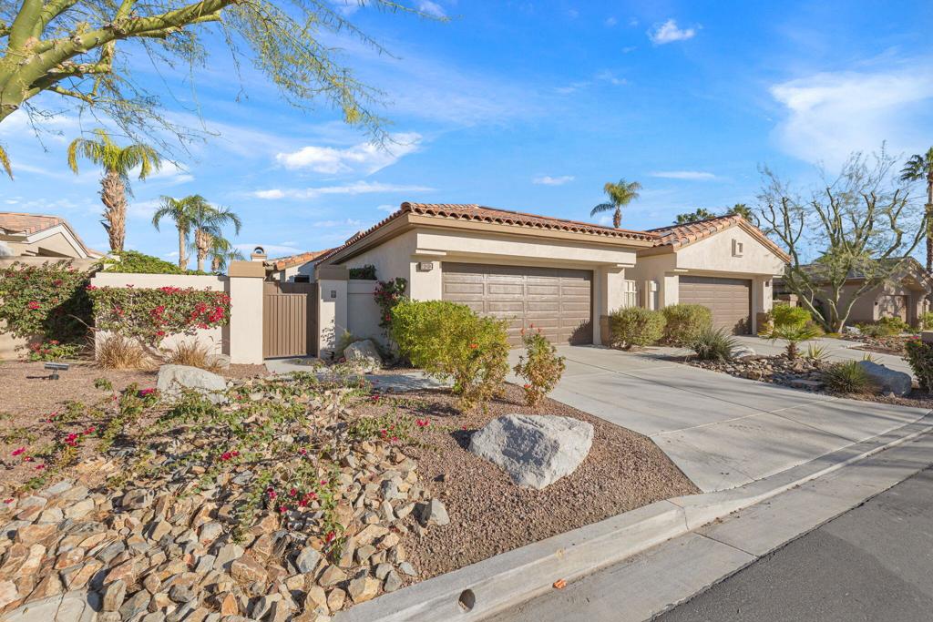 422 Desert Holly Drive