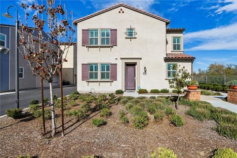 Photo of 7656 Channel View Street, Chino, CA 91708 (MLS # CV26004587)