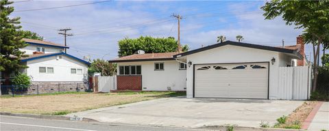 1419 W Laster Avenue Anaheim CA 92802