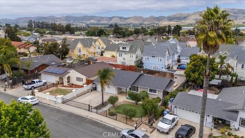 Tiny photo for 511 Avenida Montecito Verde, Nipomo, CA 93444 (MLS # SC26097085)
