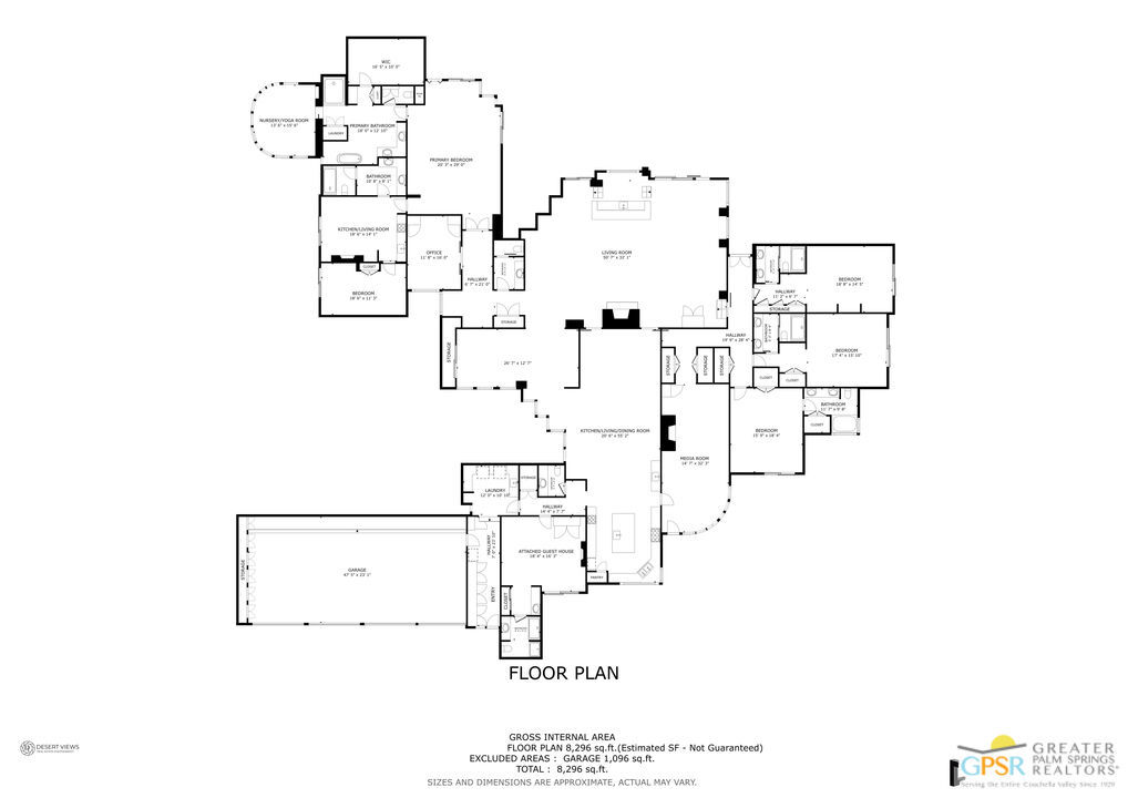 Big Sioux - Residential