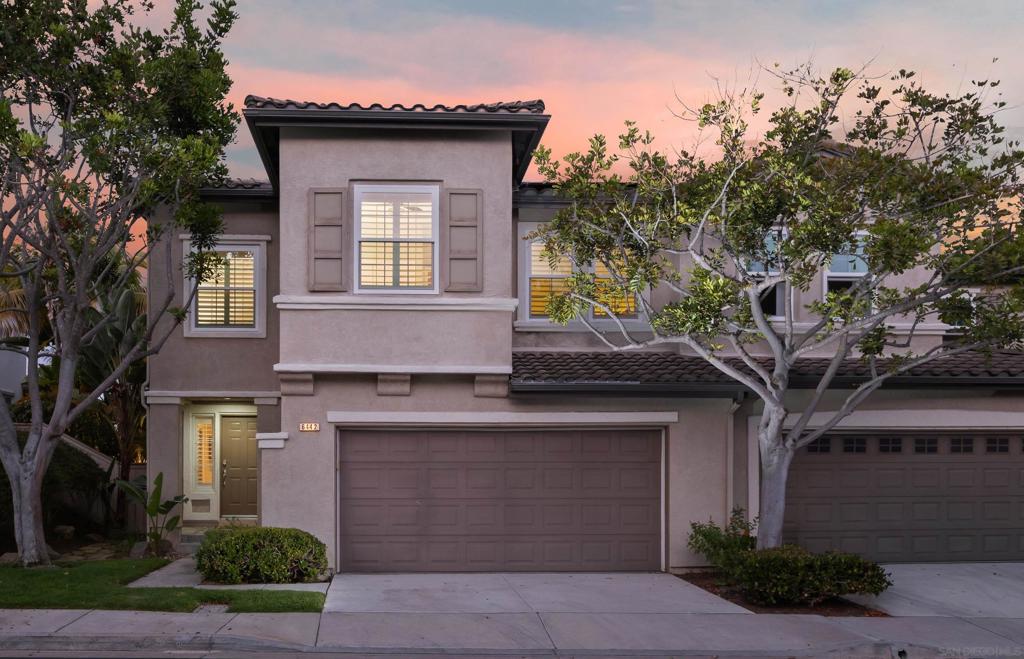 6442 Kinglet Way Way, Carlsbad CA 92011