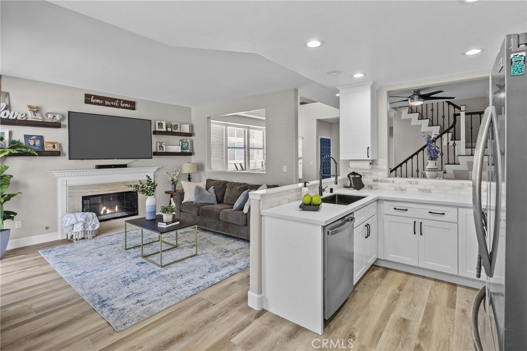1519 San Rafael Place