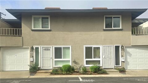 Photo of 4002 Bryant Court, Cypress, CA 90630 (MLS # PW26078069)