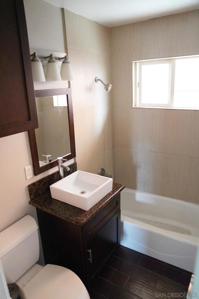 Chula Vista - Residential Lease
