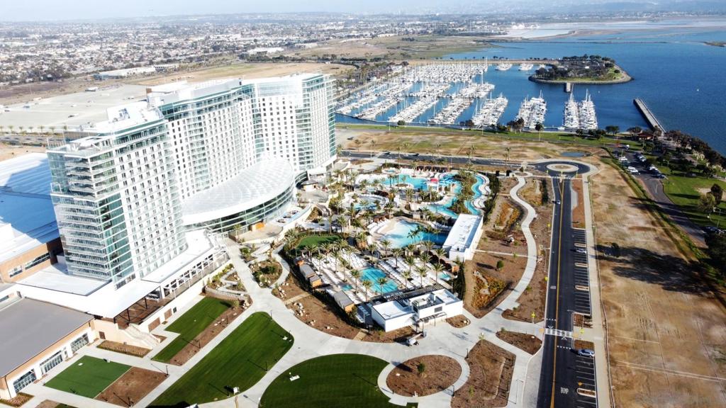 Chula Vista - Residential Lease