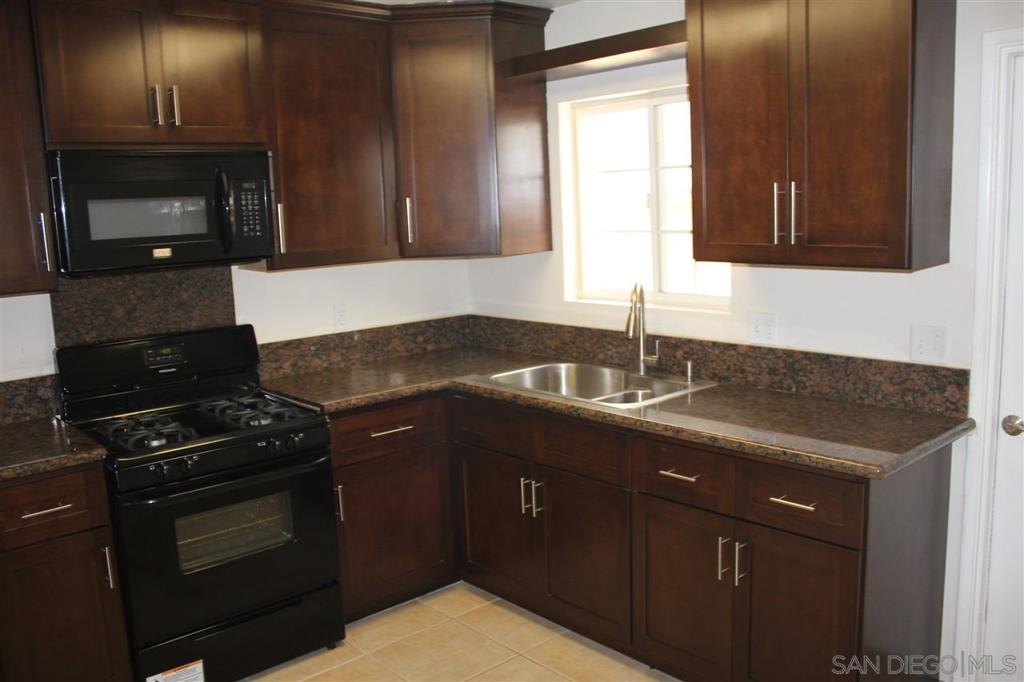 Chula Vista - Residential Lease