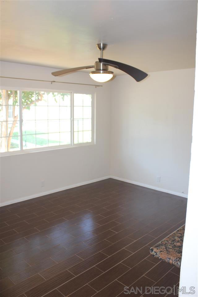 Chula Vista - Residential Lease