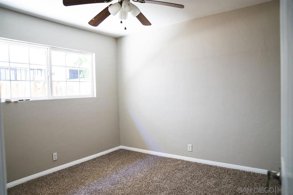 Chula Vista - Residential Lease