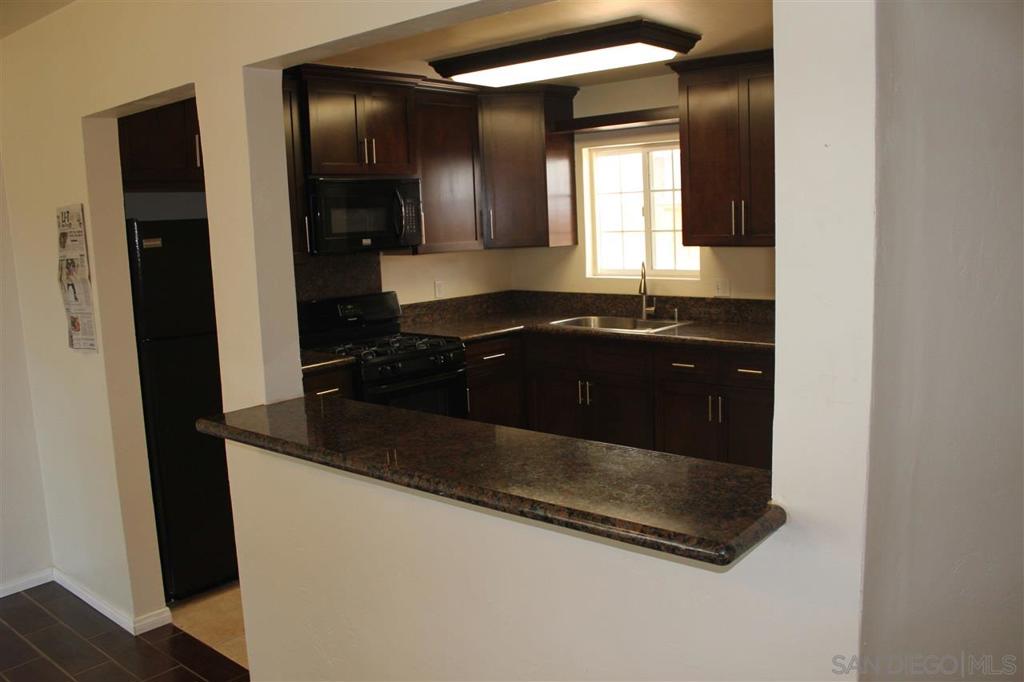 Chula Vista - Residential Lease