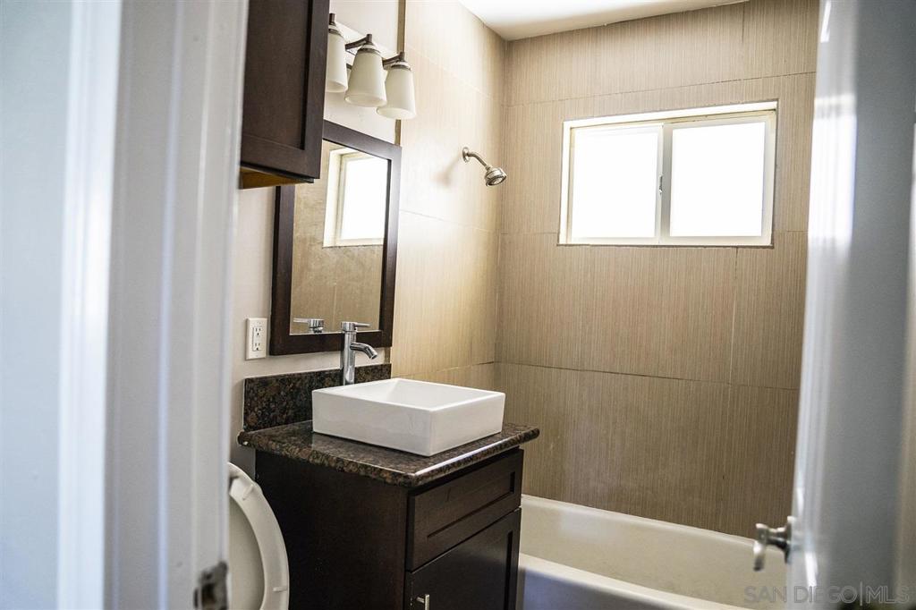 Chula Vista - Residential Lease