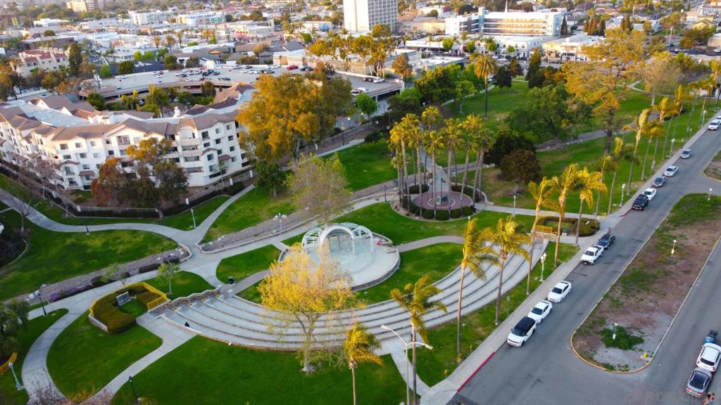 Chula Vista - Residential Lease