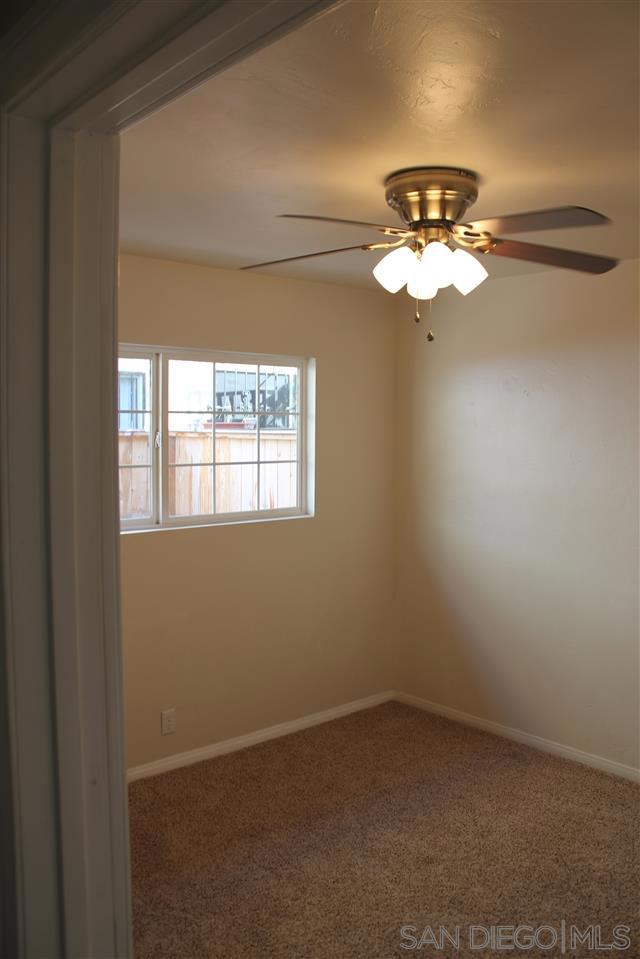 Chula Vista - Residential Lease