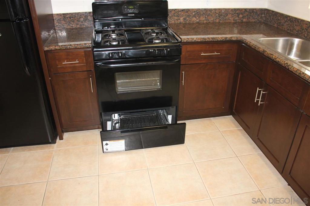 Chula Vista - Residential Lease