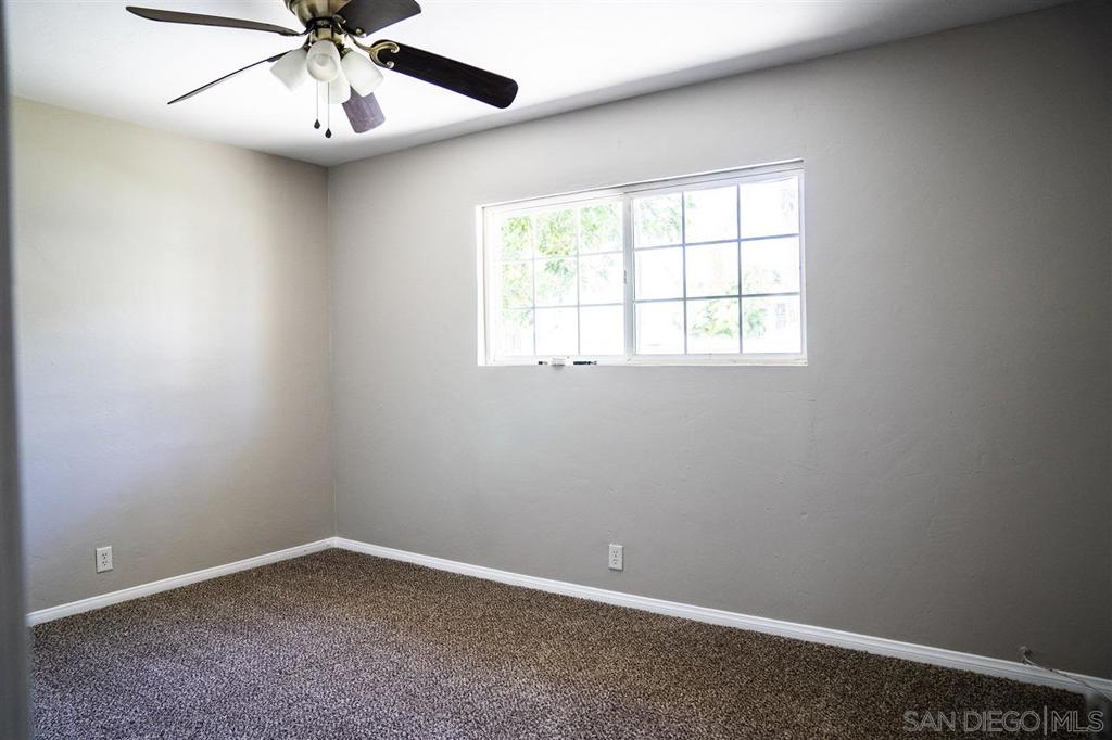 Chula Vista - Residential Lease