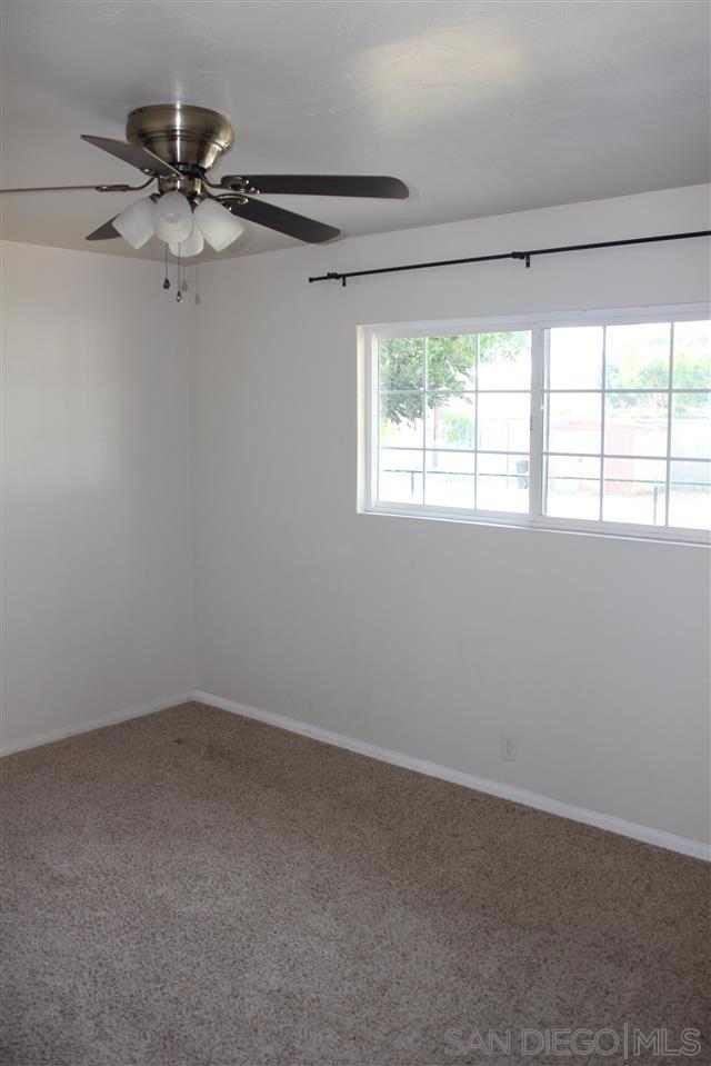 Chula Vista - Residential Lease