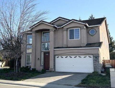 5116 Impala Run Place Antelope CA 95843