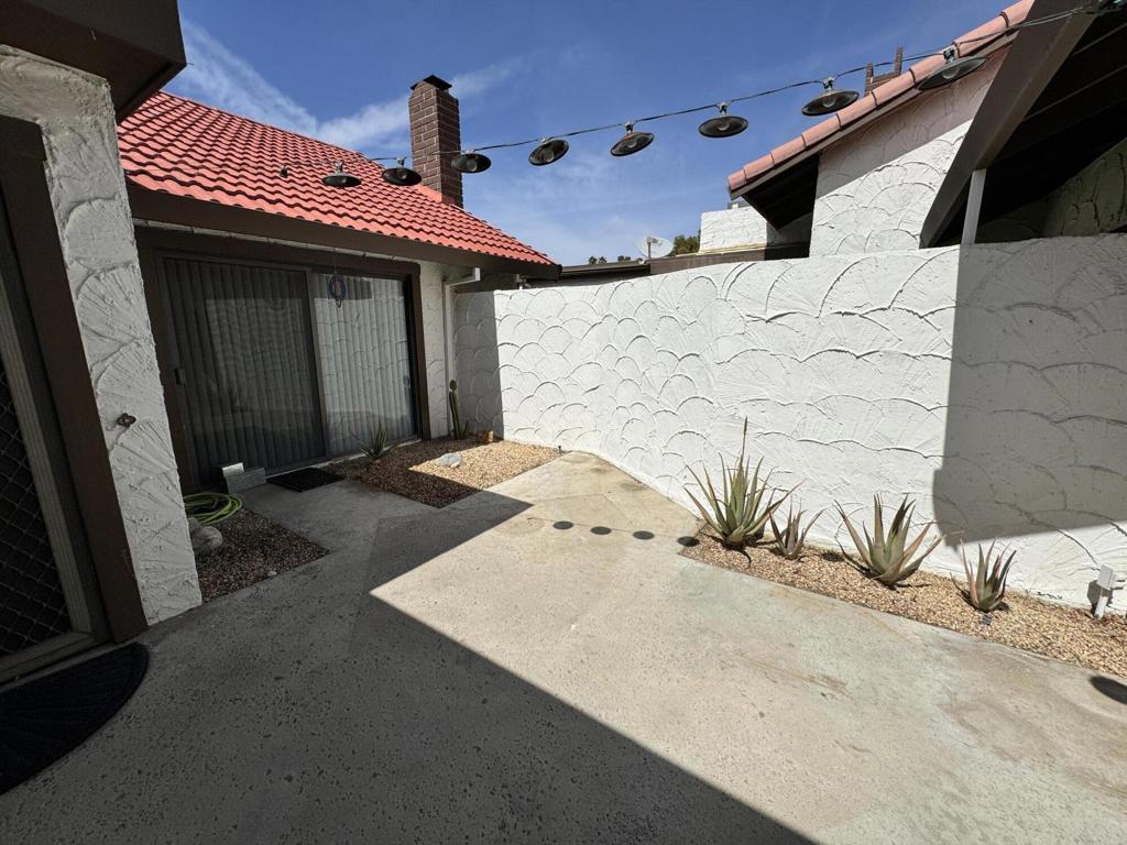 2255 E Miramonte Circle D