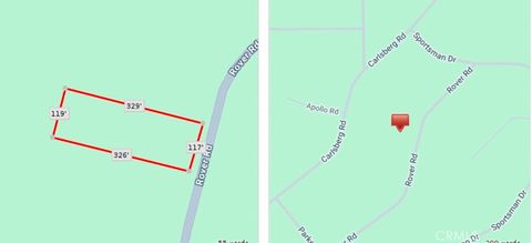 Photo of 0 LOT 6, BLOCK 18, UNIT 4, Alturas, CA 96101 (MLS # PV26004636)