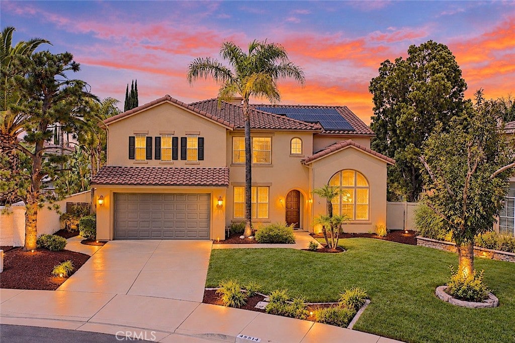 Photo of 45514 Caminito Avila, Temecula, CA 92592 (MLS # SW26195236)